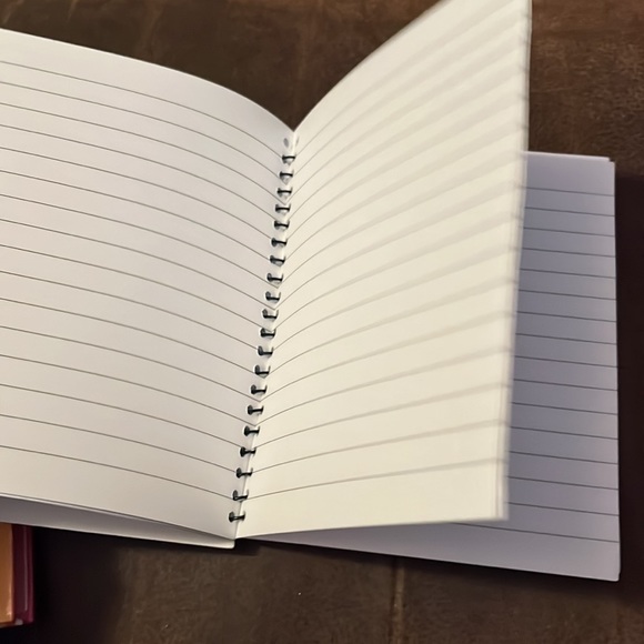 🌻 Journal/notebooks/sticky notes bundle - Picture 11 of 12